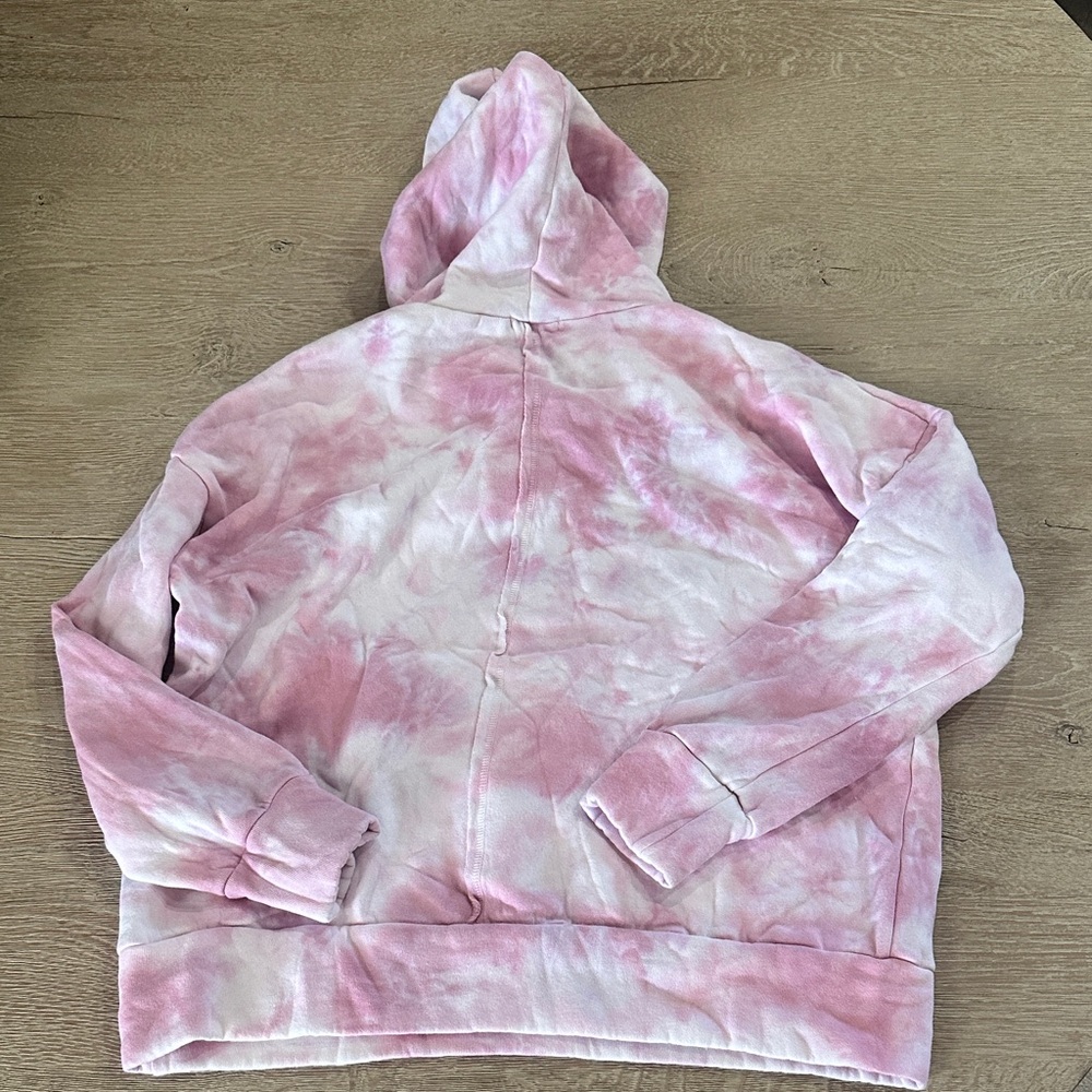 Free People Movement Tie-Dye Hoodie Hoodie - Picture 5 of 5